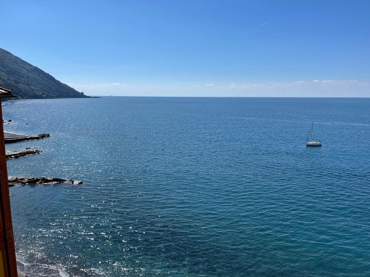 La Lampara Камольи Экстерьер фото