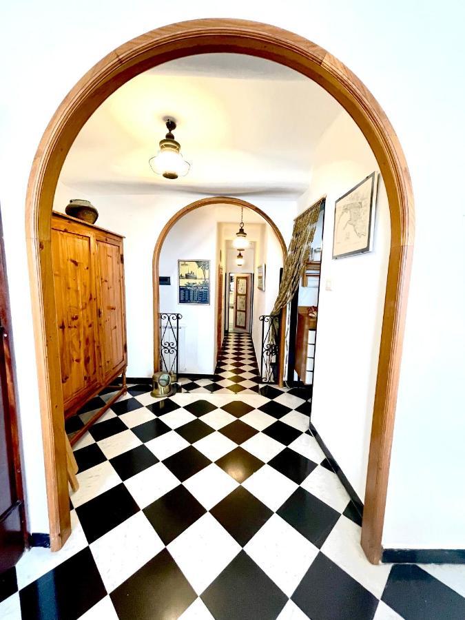 La Lampara Камольи Экстерьер фото